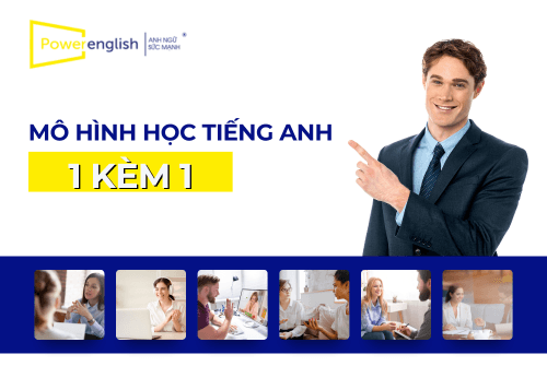tiếng Anh 1 kèm 1