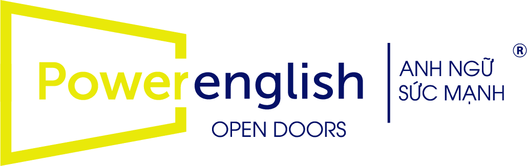 PEC - Open Doors - Blue