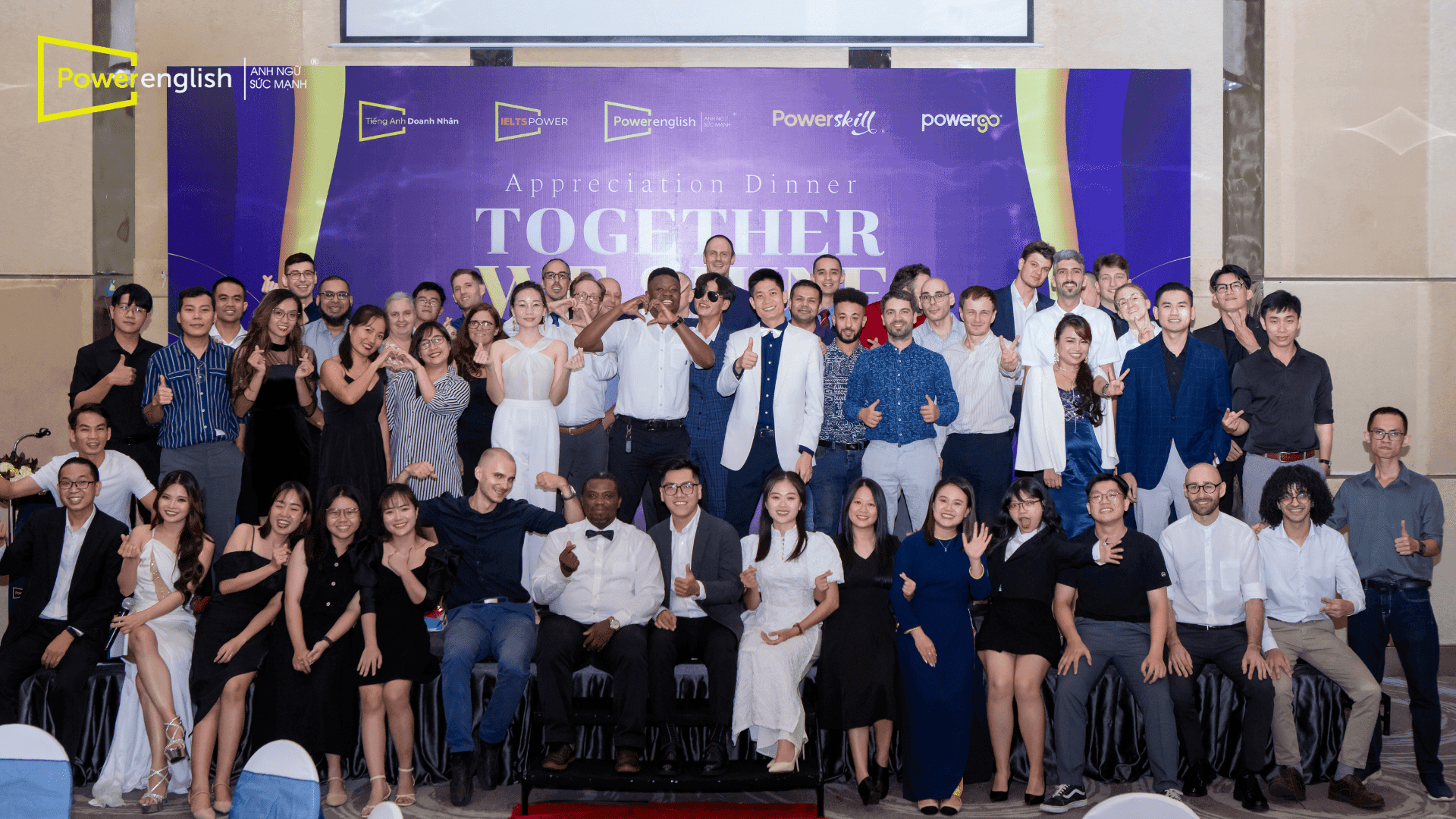 Các chủ đề mà Anh Chị mong muốn cho Business English Network kỳ sau-min