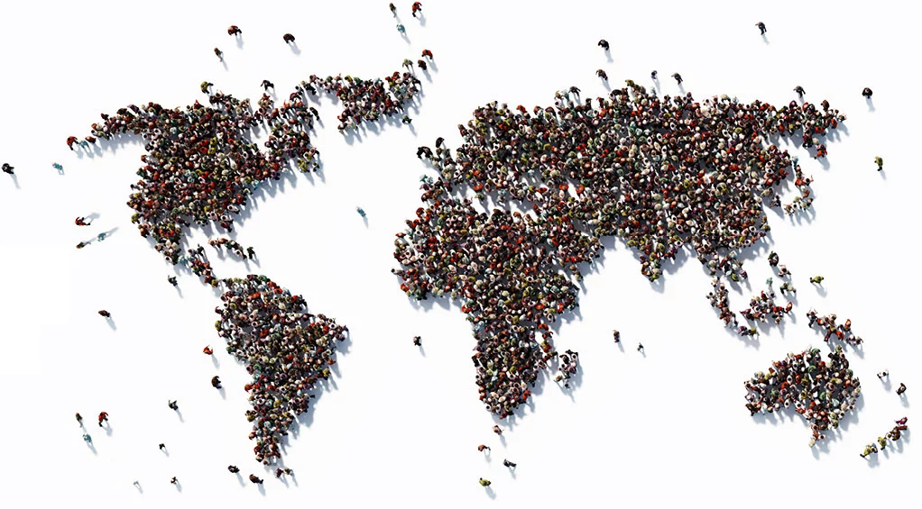 Tiếng Anh là ngôn ngữ toàn cầu trong kinh doanh