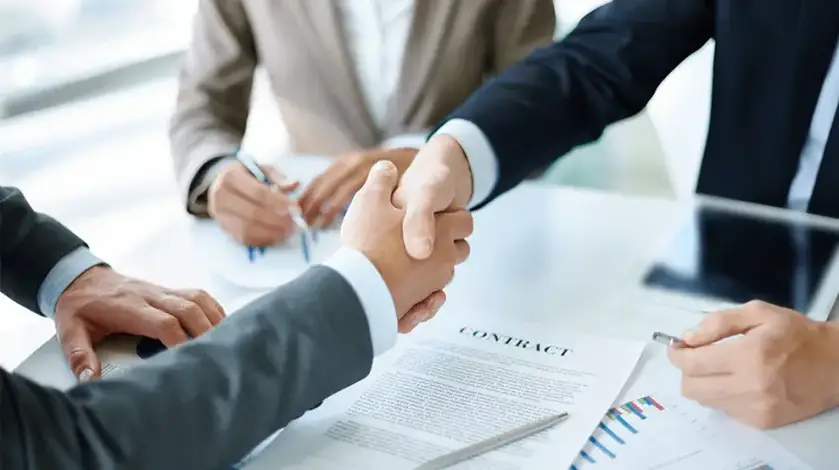 Tiếng Anh thật sự cần thiết với doanh nhân