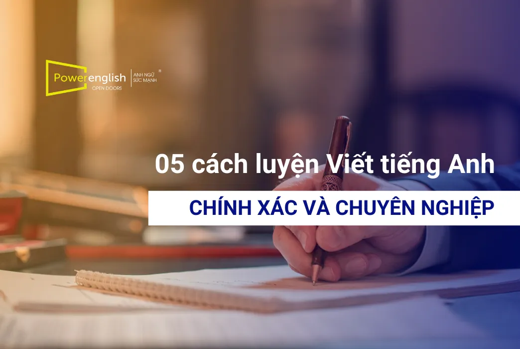 viết