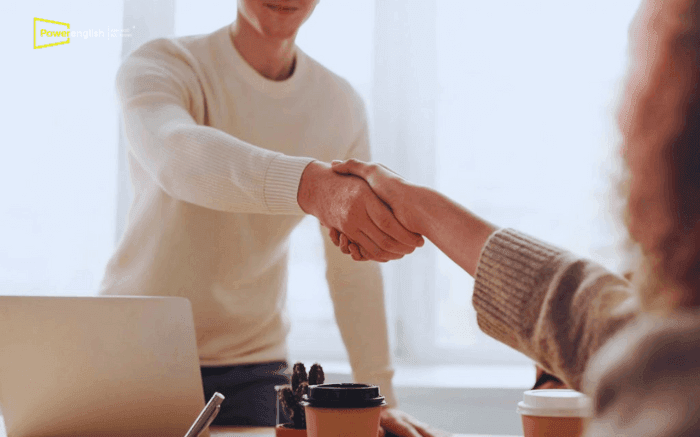 Mẫu câu xin nghỉ phép nơi công sở