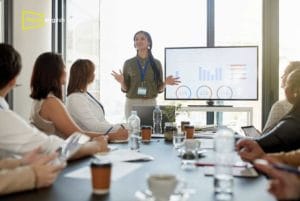 Pitching là gì? Những mẹo tăng tỷ lệ pitching thành công
