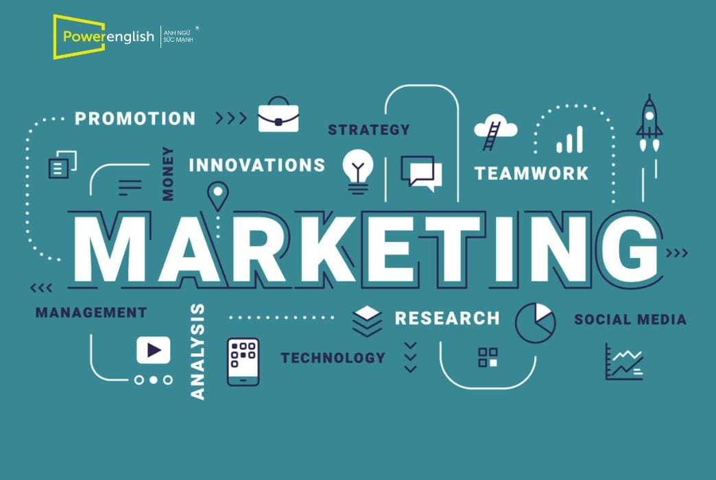 Marketing là gì? Tổng quan kiến thức về Marketing