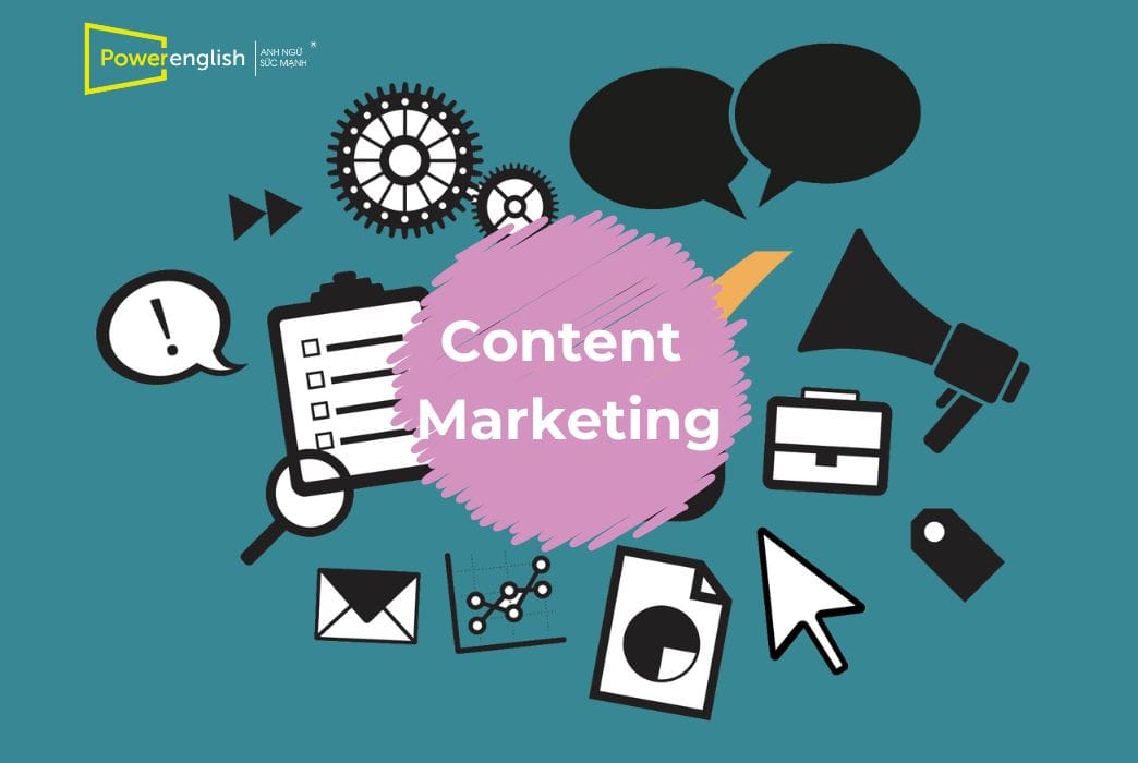 Content Marketing là gì? Tổng quan kiến thức và điểm nổi bật