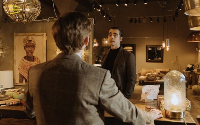 Hoạt động thương mại gồm những gì?