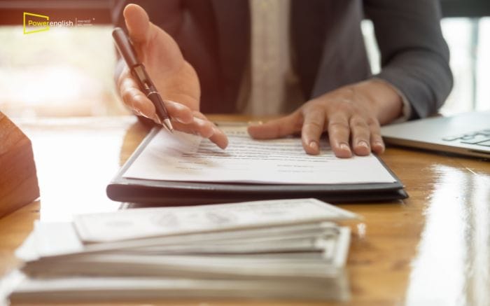 Vi phạm hợp đồng thương mại bị xử lý thế nào?