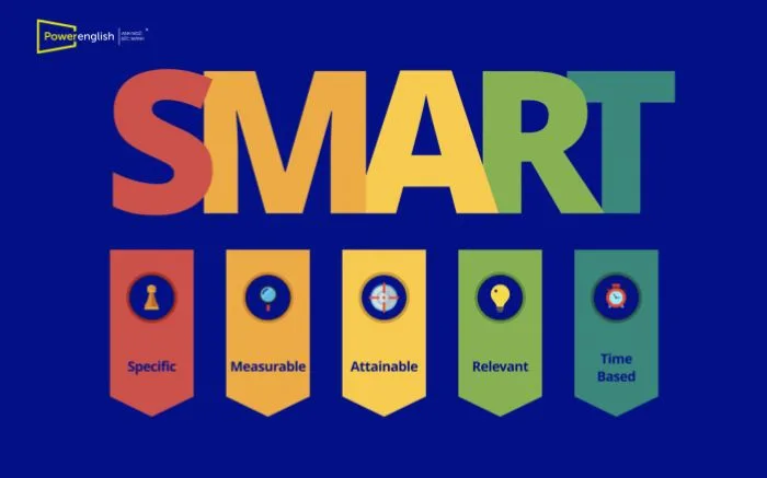 Chi tiết về mô hình SMART