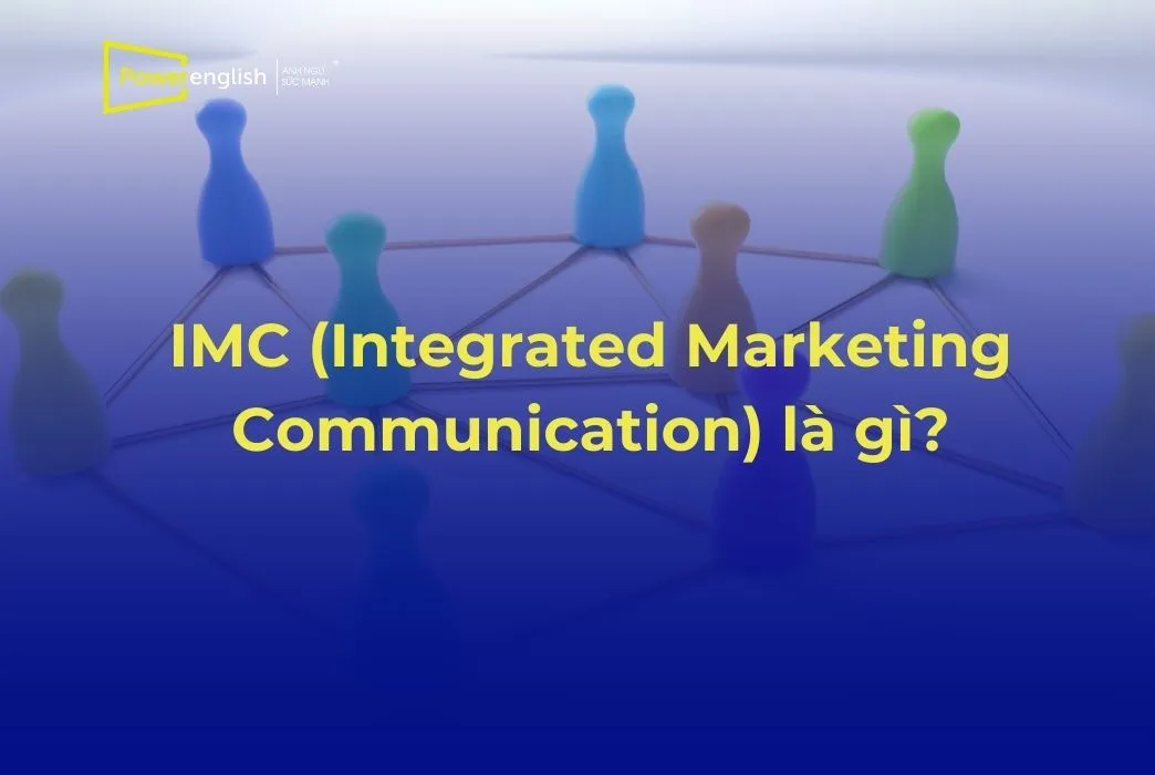 IMC là gì?