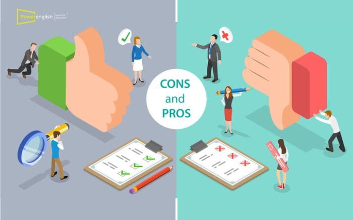 Ưu điểm và nhược điểm của IMC