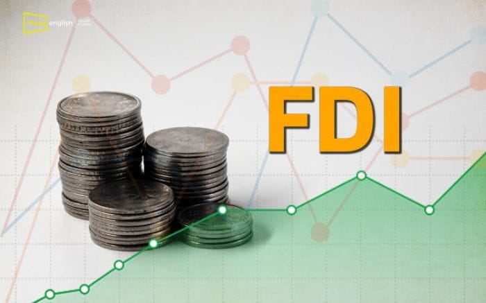 Đặc điểm của FDI
