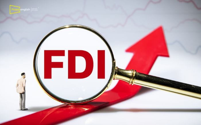 Định nghĩa FDI