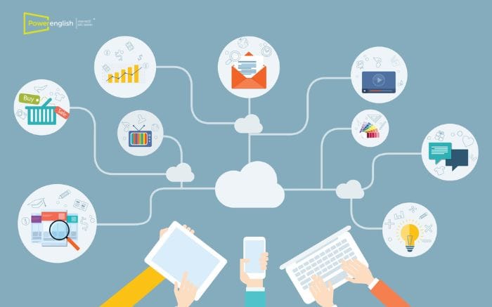 Multi channel là gì