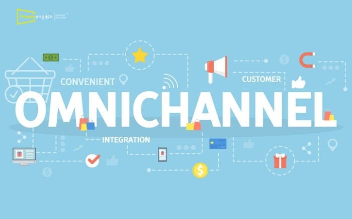Omni channel là gì