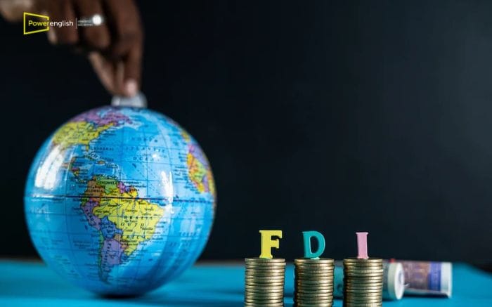 Tìm hiểu về doanh nghiệp FDI