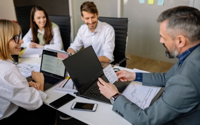 Một số tips hỗ trợ cải thiện kỹ năng quản lý nhân sự