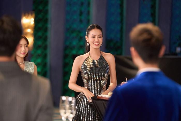 Bùi Khánh Linh tham gia show truyền hình thực tế