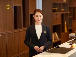 Học online 1 kèm 1 để giữ động lực học tiếng Anh khi đã đi làm lâu năm 