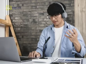 Phương pháp học online 1 kèm 1: cách học hiện đại trong kỷ nguyên số