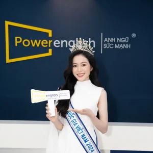 Tiếng Anh chuyên ngành Truyền thông - Marketing