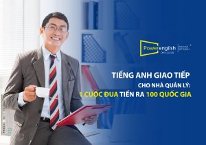 Tiếng Anh người lớn: 1 cuộc đua tiến ra 100 quốc gia