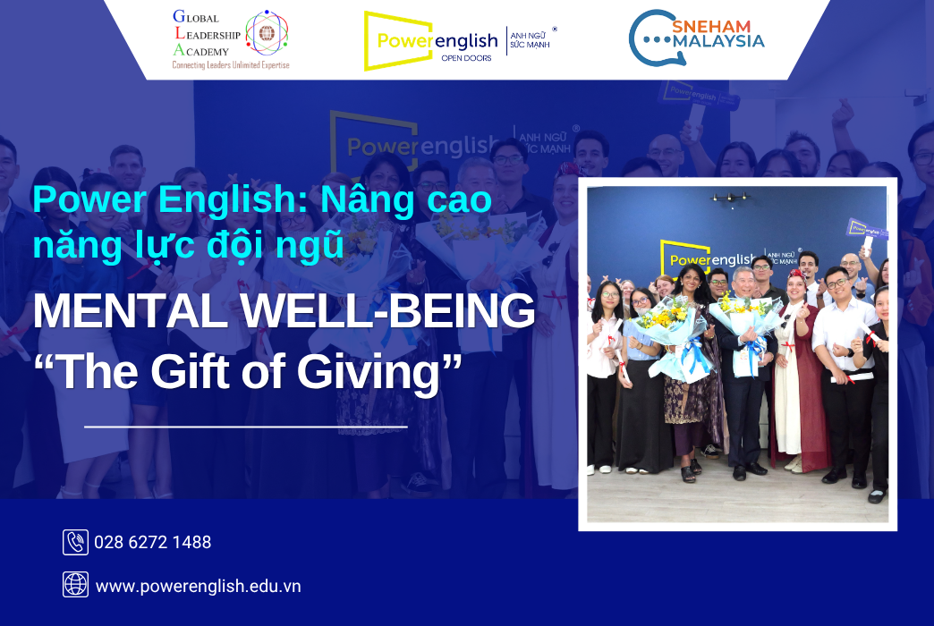 The Gift of Giving_Website thumnail